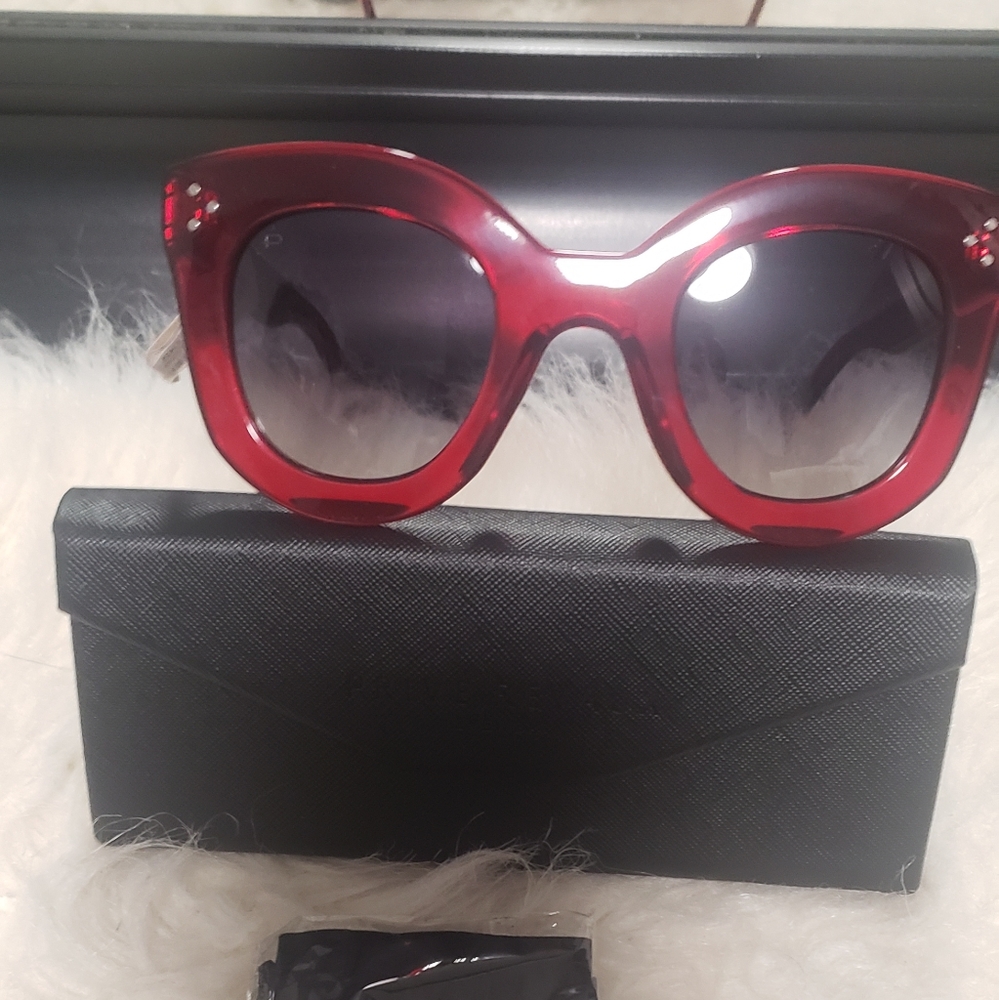 Prive Revaux sunglasses